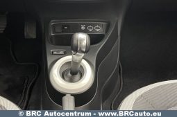 Renault Twingo Z.E. 22kWh Automatas 2022 full