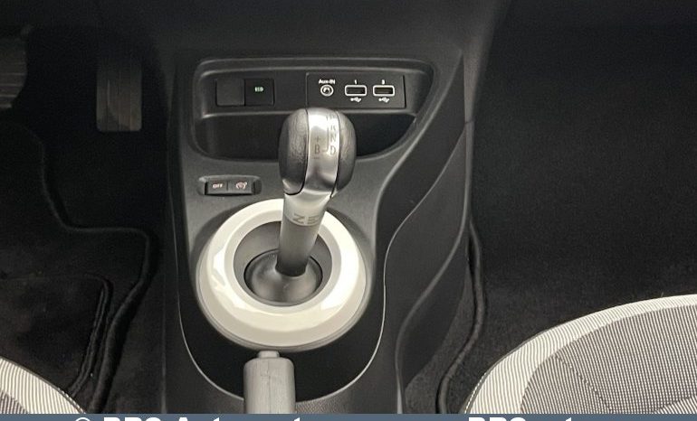 Renault Twingo Z.E. 22kWh Automatas 2022 full