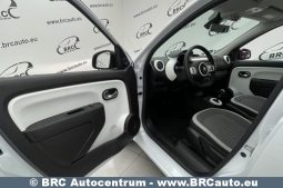Renault Twingo Z.E. 22kWh Automatas 2022 full