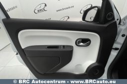Renault Twingo Z.E. 22kWh Automatas 2022 full