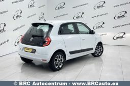 Renault Twingo Z.E. 22kWh Automatas 2022 full