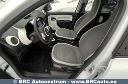 Renault Twingo Z.E. 22kWh Automatas 2022 full