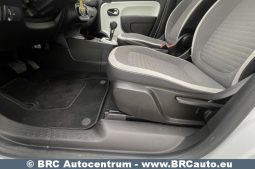 Renault Twingo Z.E. 22kWh Automatas 2022 full
