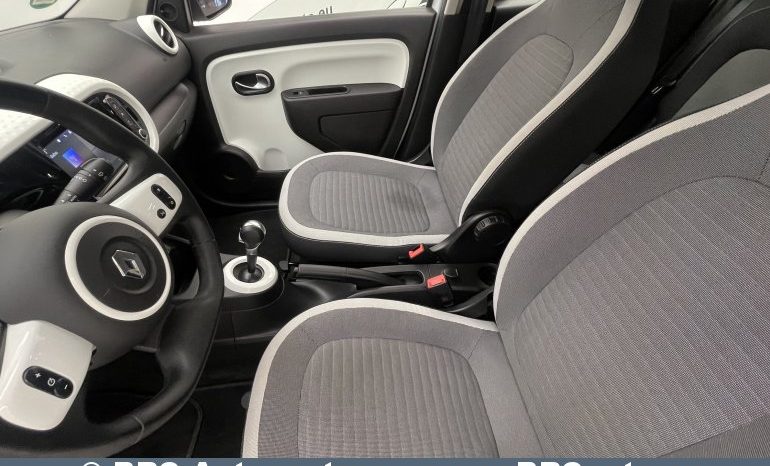 Renault Twingo Z.E. 22kWh Automatas 2022 full
