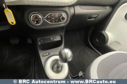 Renault Twingo Z.E. 22kWh Automatas 2022 full