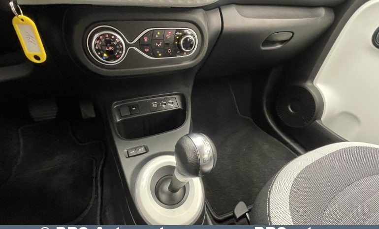 Renault Twingo Z.E. 22kWh Automatas 2022 full