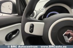 Renault Twingo Z.E. 22kWh Automatas 2022 full