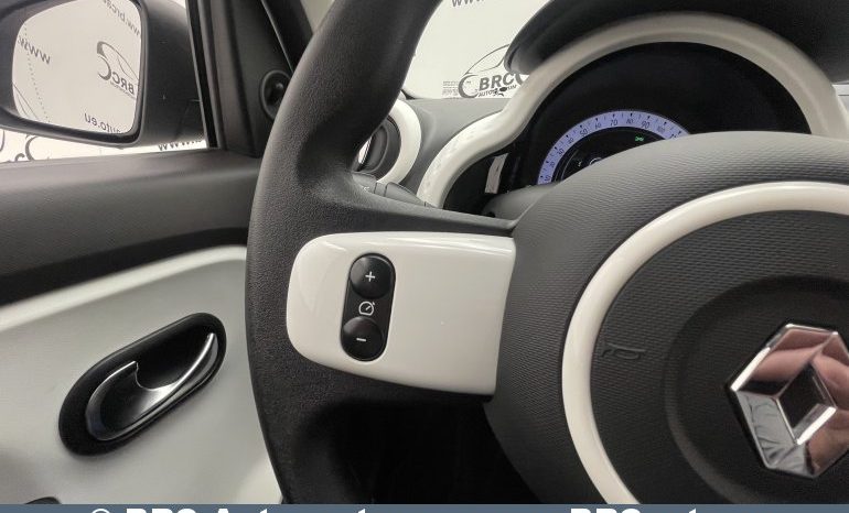 Renault Twingo Z.E. 22kWh Automatas 2022 full