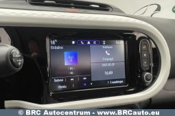 Renault Twingo Z.E. 22kWh Automatas 2022 full