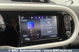 Renault Twingo Z.E. 22kWh Automatas 2022 full