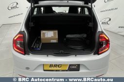 Renault Twingo Z.E. 22kWh Automatas 2022 full