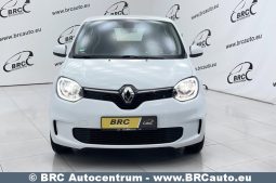 Renault Twingo Z.E. 22kWh Automatas 2022 full