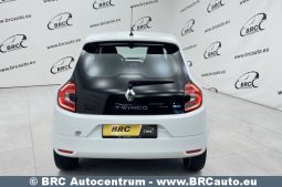 Renault Twingo Z.E. 22kWh Automatas 2022 full