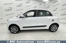 Renault Twingo Z.E. 22kWh Automatas 2022 full