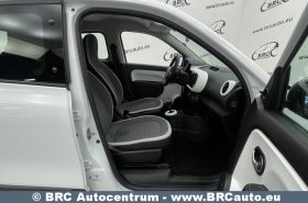Renault Twingo Z.E. 22kWh Automatas 2022