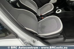 Renault Twingo Z.E. 22kWh Automatas 2022 full
