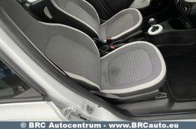 Renault Twingo Z.E. 22kWh Automatas 2022