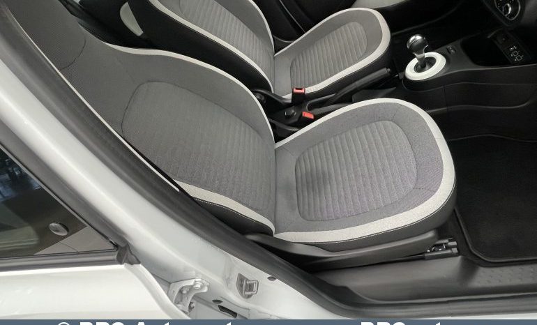 Renault Twingo Z.E. 22kWh Automatas 2022 full