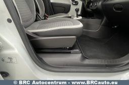 Renault Twingo Z.E. 22kWh Automatas 2022 full