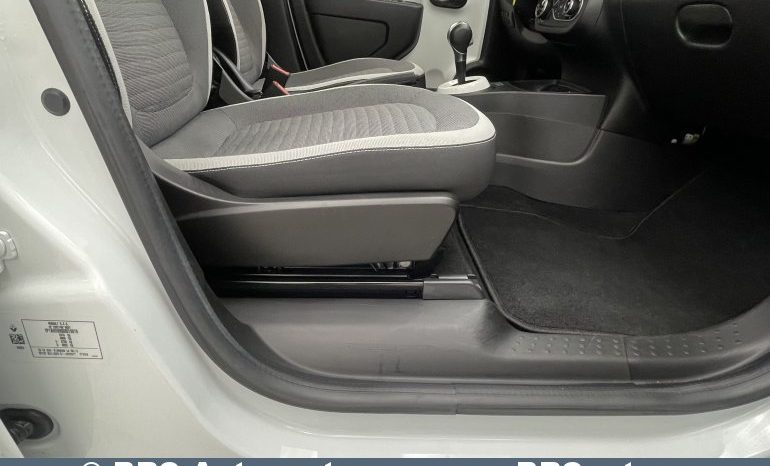 Renault Twingo Z.E. 22kWh Automatas 2022 full