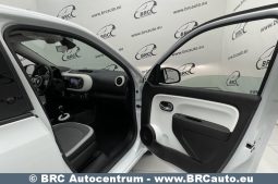 Renault Twingo Z.E. 22kWh Automatas 2022 full