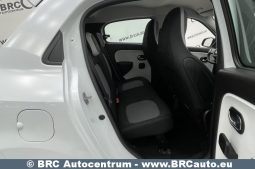 Renault Twingo Z.E. 22kWh Automatas 2022 full
