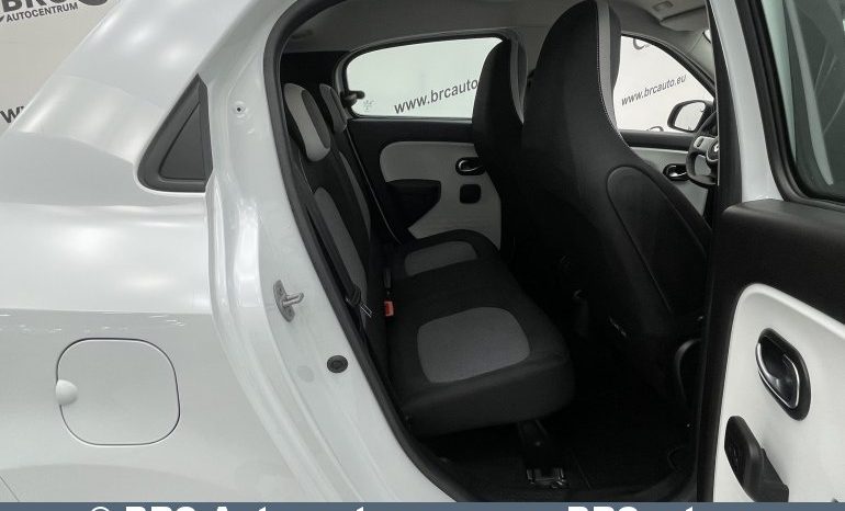 Renault Twingo Z.E. 22kWh Automatas 2022 full