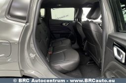 Jeep Compass S-Model 1.3 DCT FWD Automatas 2022 full
