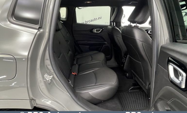 Jeep Compass S-Model 1.3 DCT FWD Automatas 2022 full