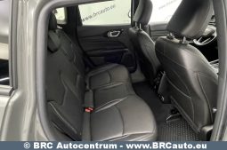 Jeep Compass S-Model 1.3 DCT FWD Automatas 2022 full