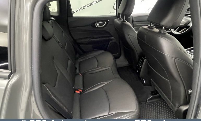Jeep Compass S-Model 1.3 DCT FWD Automatas 2022 full