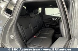 Jeep Compass S-Model 1.3 DCT FWD Automatas 2022 full