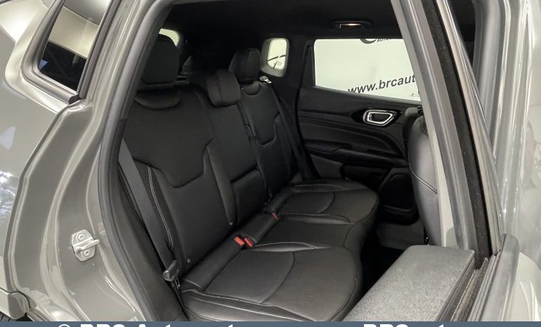 Jeep Compass S-Model 1.3 DCT FWD Automatas 2022 full