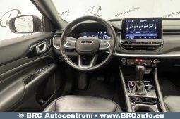 Jeep Compass S-Model 1.3 DCT FWD Automatas 2022 full