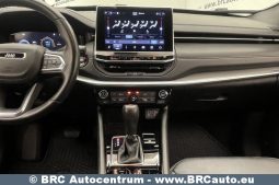 Jeep Compass S-Model 1.3 DCT FWD Automatas 2022 full