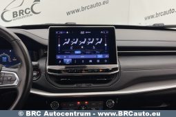 Jeep Compass S-Model 1.3 DCT FWD Automatas 2022 full