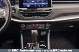 Jeep Compass S-Model 1.3 DCT FWD Automatas 2022 full