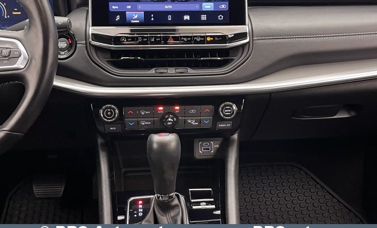 Jeep Compass S-Model 1.3 DCT FWD Automatas 2022 full
