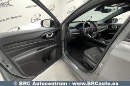 Jeep Compass S-Model 1.3 DCT FWD Automatas 2022 full