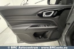 Jeep Compass S-Model 1.3 DCT FWD Automatas 2022 full