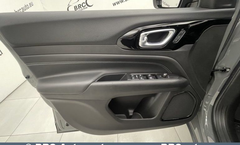 Jeep Compass S-Model 1.3 DCT FWD Automatas 2022 full
