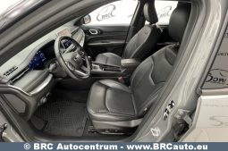 Jeep Compass S-Model 1.3 DCT FWD Automatas 2022 full