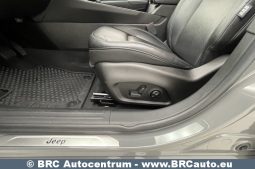 Jeep Compass S-Model 1.3 DCT FWD Automatas 2022 full