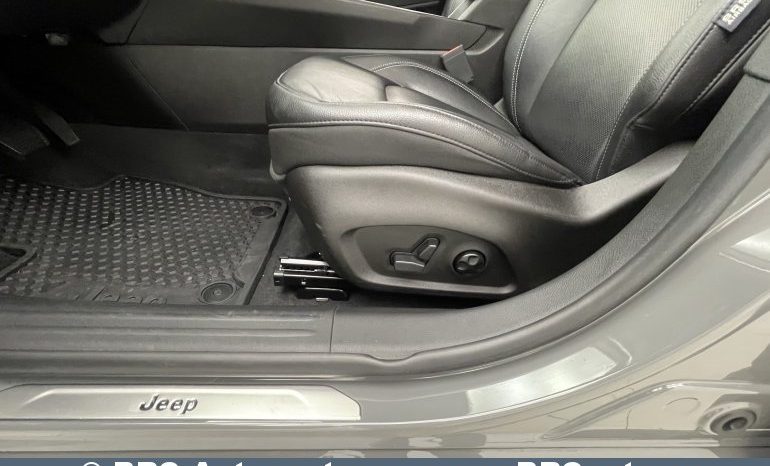 Jeep Compass S-Model 1.3 DCT FWD Automatas 2022 full