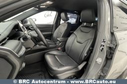 Jeep Compass S-Model 1.3 DCT FWD Automatas 2022 full