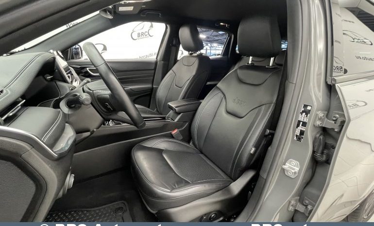 Jeep Compass S-Model 1.3 DCT FWD Automatas 2022 full