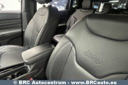 Jeep Compass S-Model 1.3 DCT FWD Automatas 2022 full