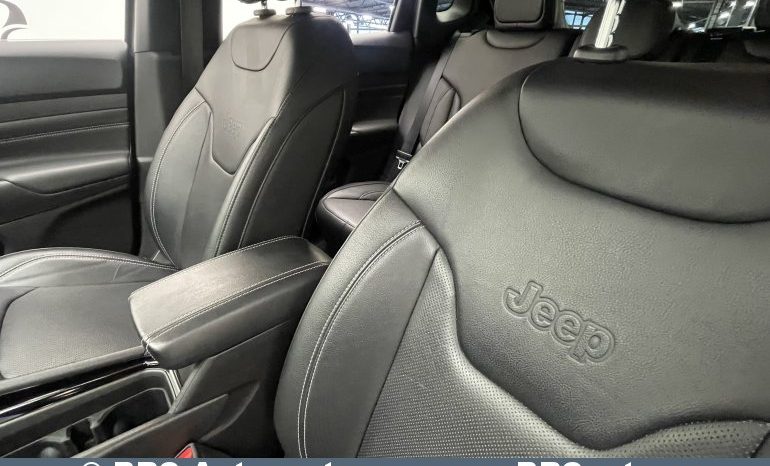Jeep Compass S-Model 1.3 DCT FWD Automatas 2022 full