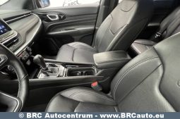 Jeep Compass S-Model 1.3 DCT FWD Automatas 2022 full