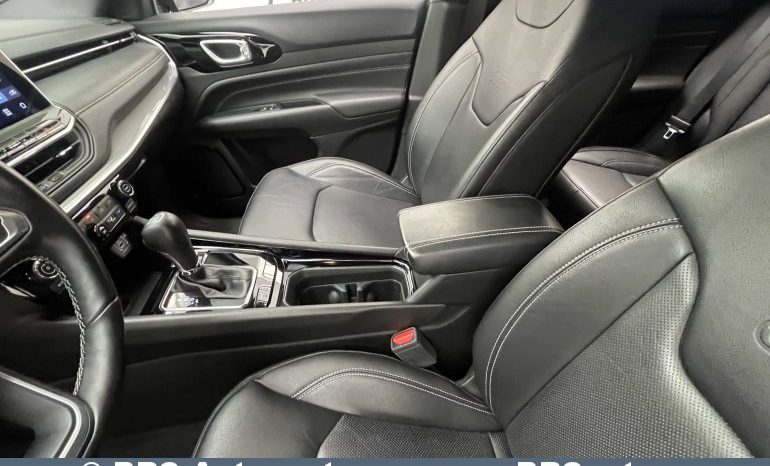 Jeep Compass S-Model 1.3 DCT FWD Automatas 2022 full